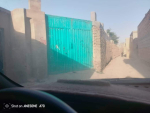 Three-room house for sale in District 7, Kabul