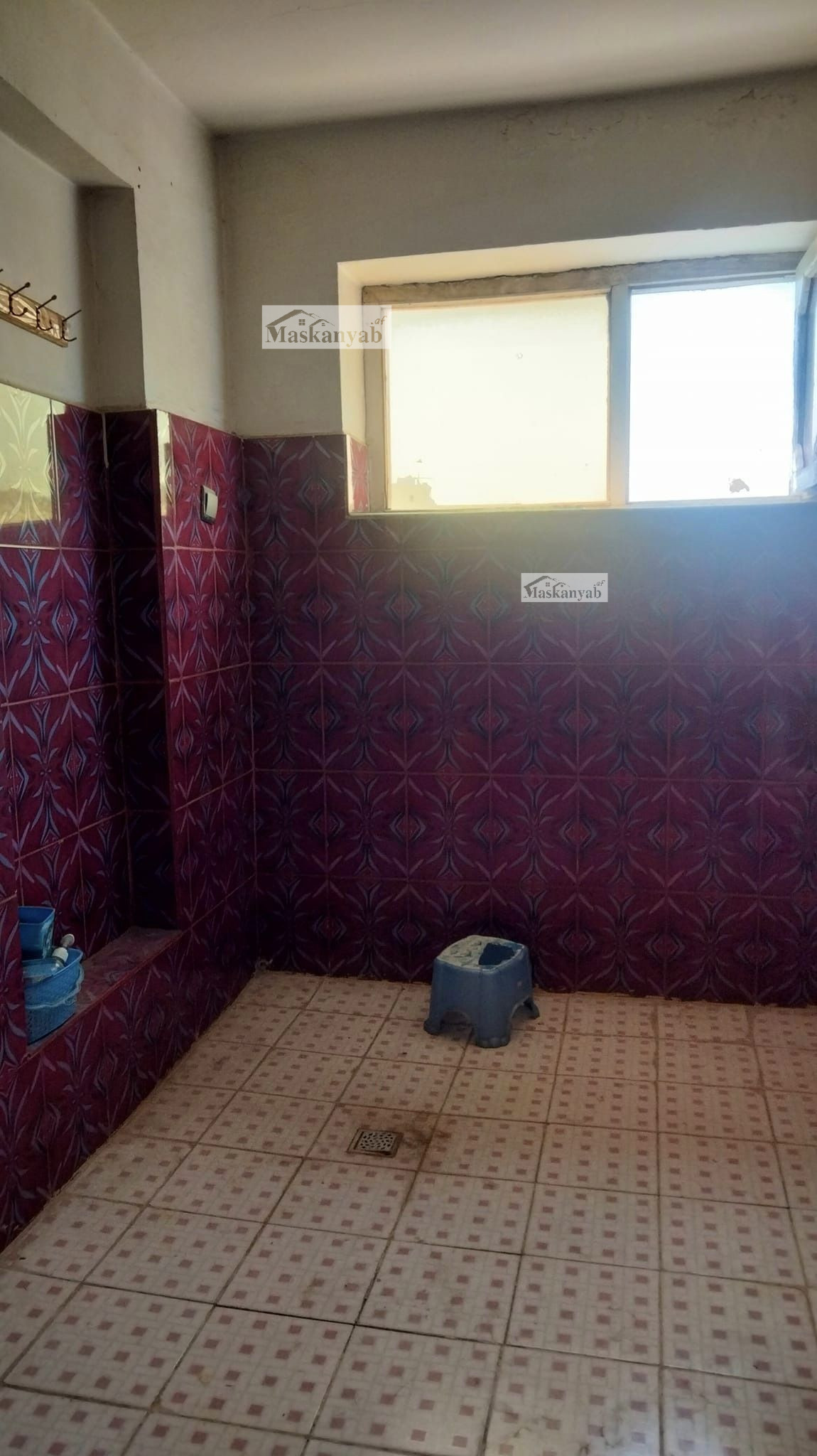 Two-floor house for rent in Karte New, Kabul
