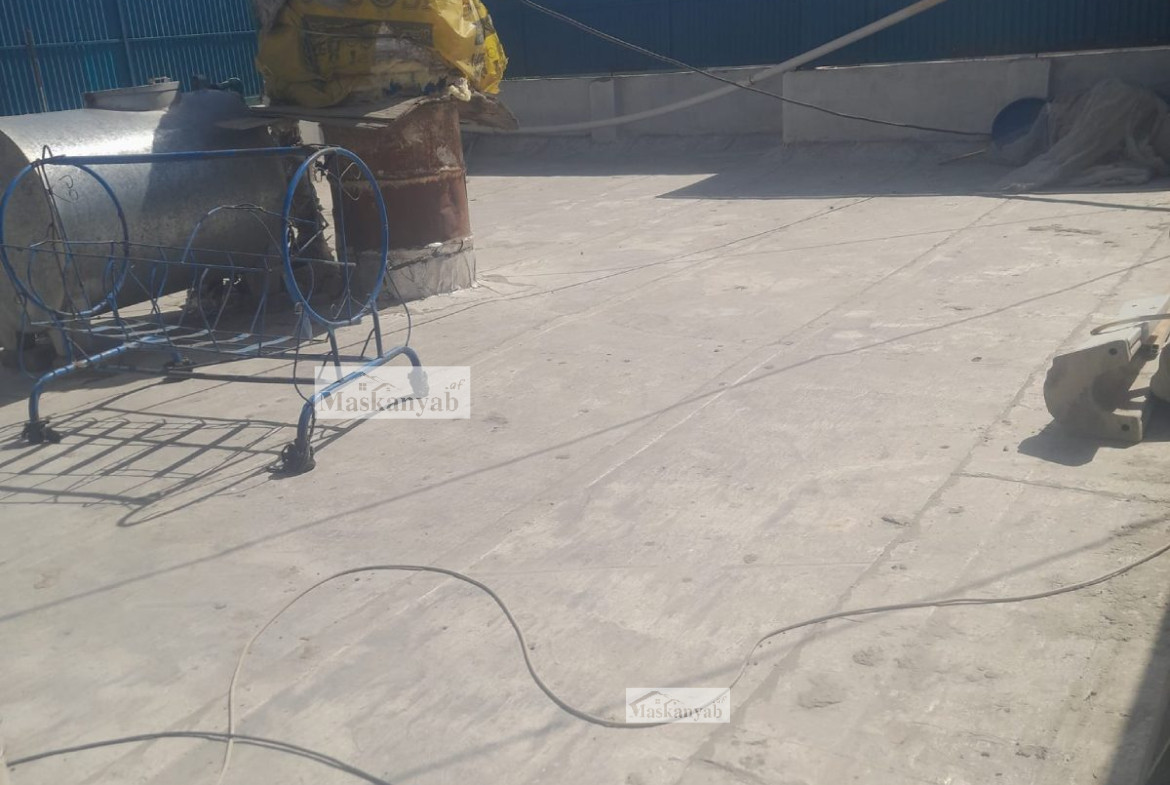 Two-floor house for sale in Deh Dana, Kabul