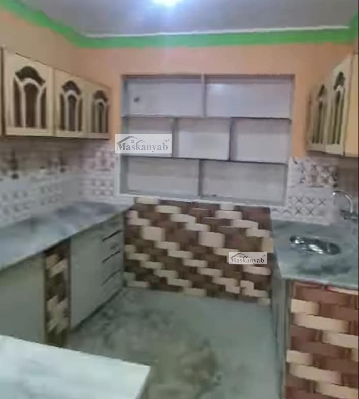 Two-floor house for sale in Deh Dana, Kabul