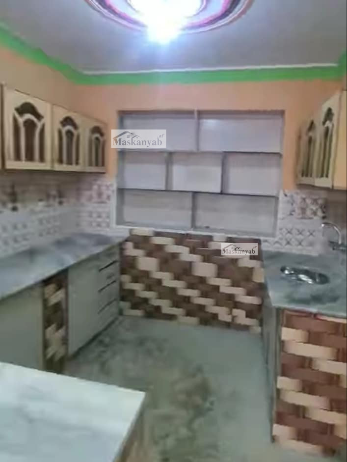 Two-floor house for sale in Deh Dana, Kabul