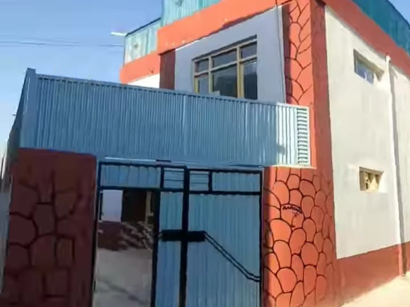 Two-floor house for sale in Deh Dana, Kabul