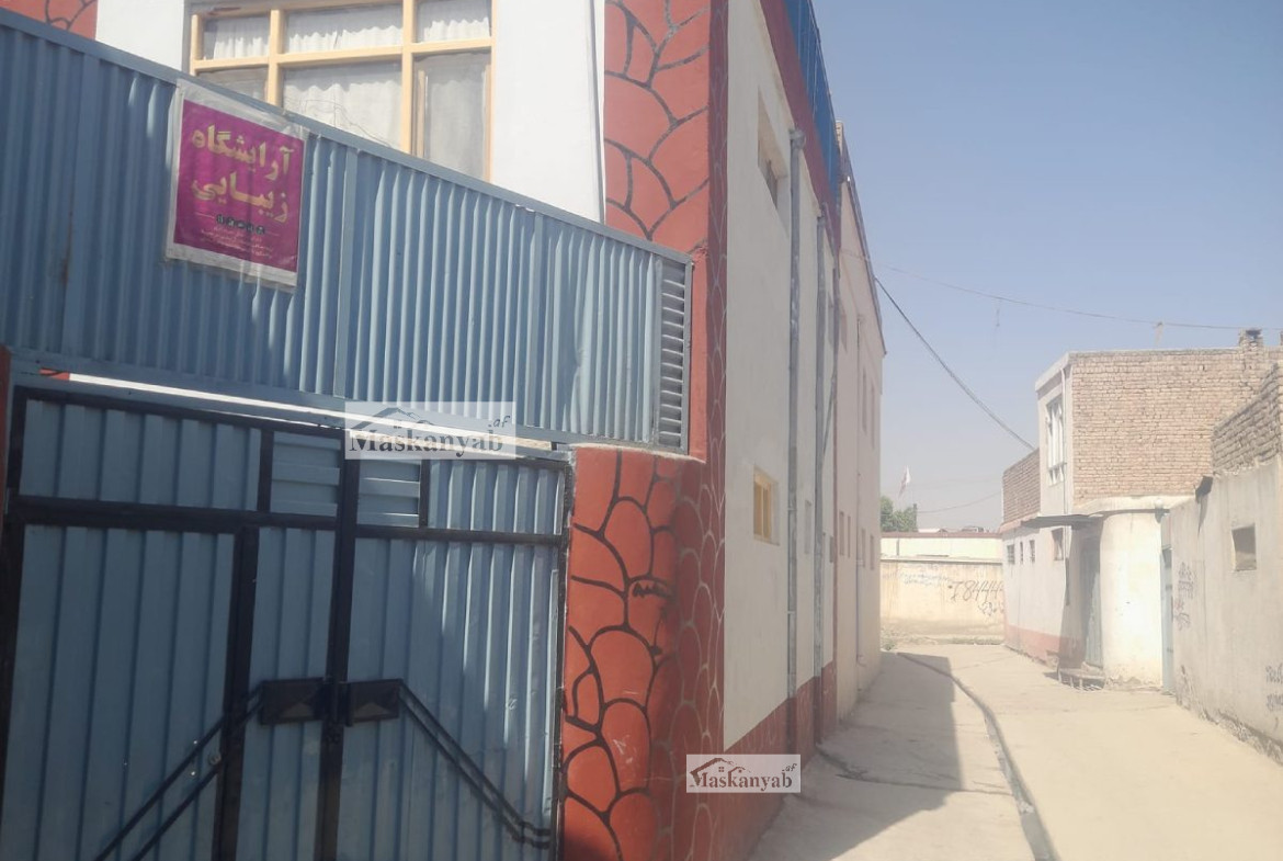 Two-floor house for sale in Deh Dana, Kabul