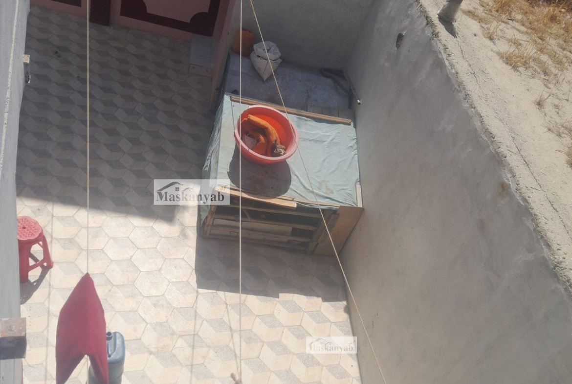 Two-floor house for sale in Deh Dana, Kabul