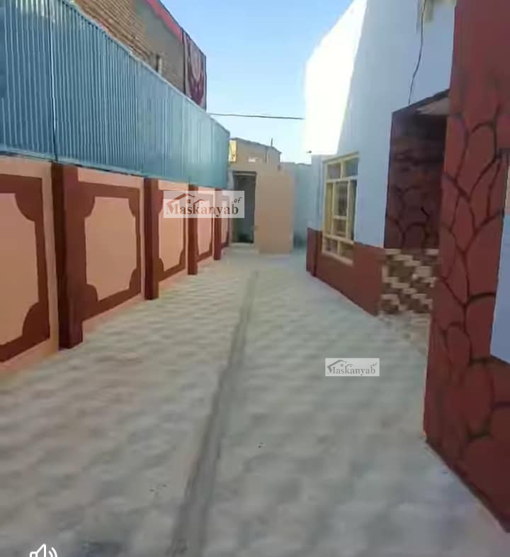 Two-floor house for sale in Deh Dana, Kabul