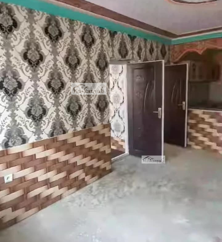 Two-floor house for sale in Deh Dana, Kabul