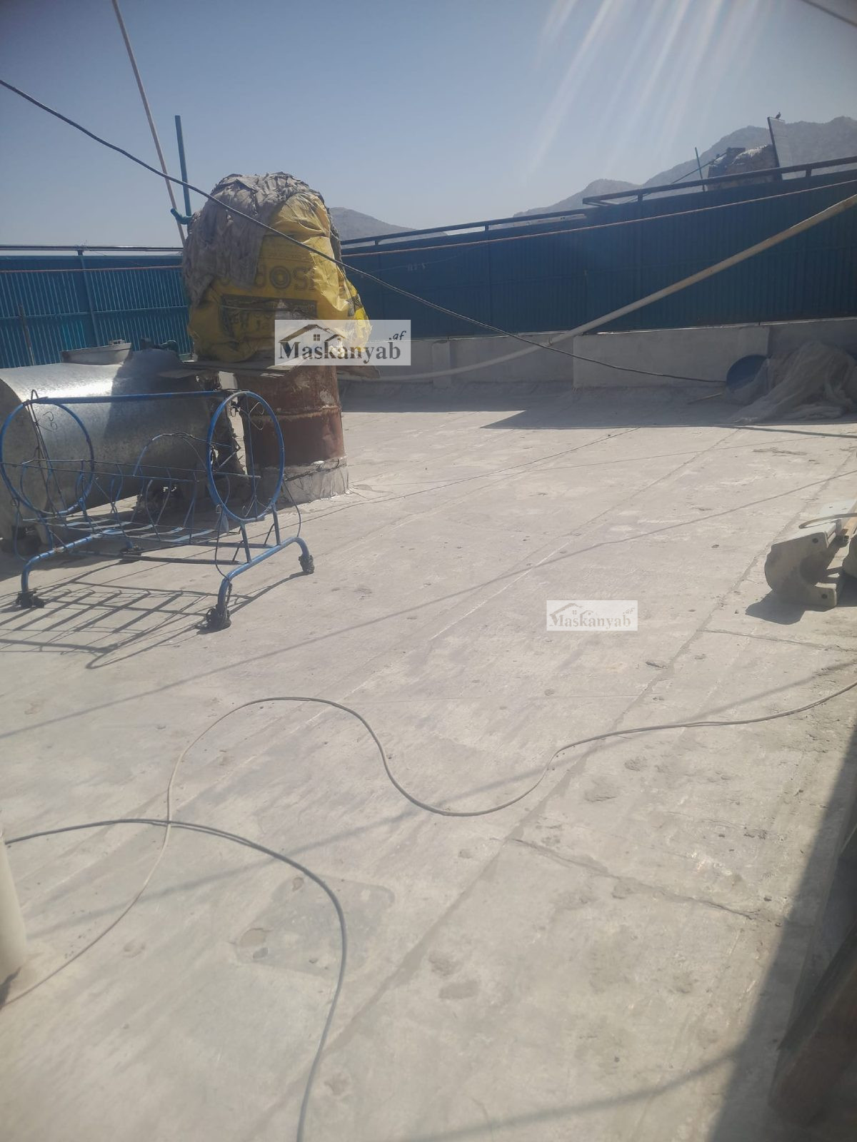 Two-floor house for sale in Deh Dana, Kabul