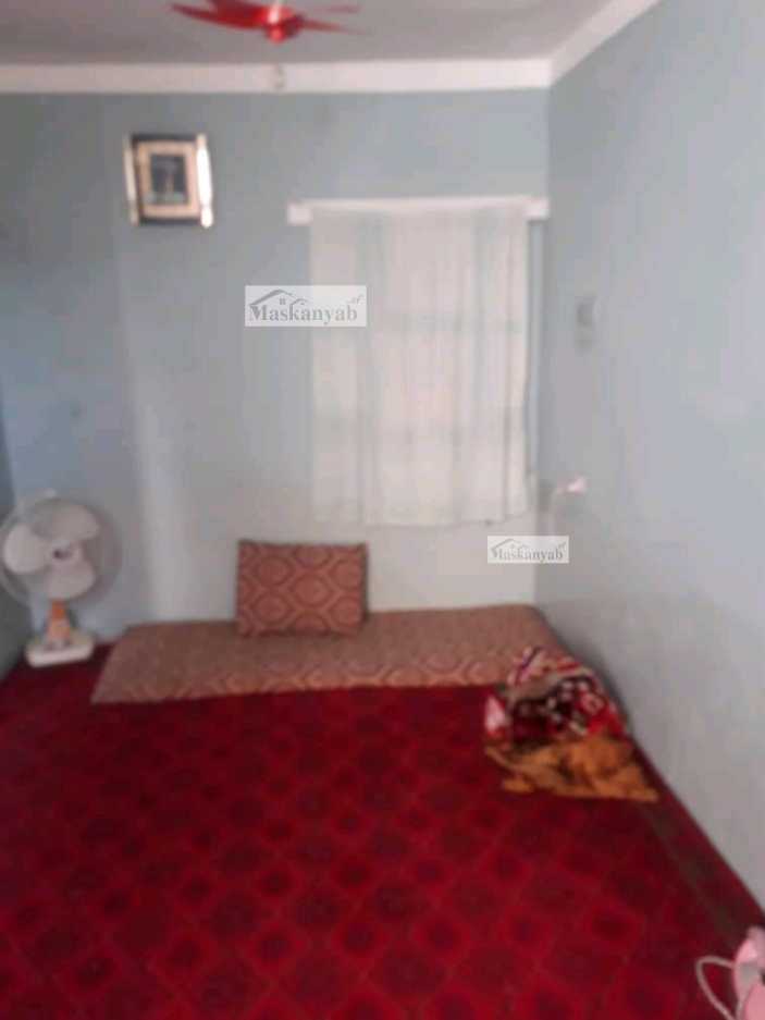 Two-room apartment for mortgage in Chehel Sotun, Kabul