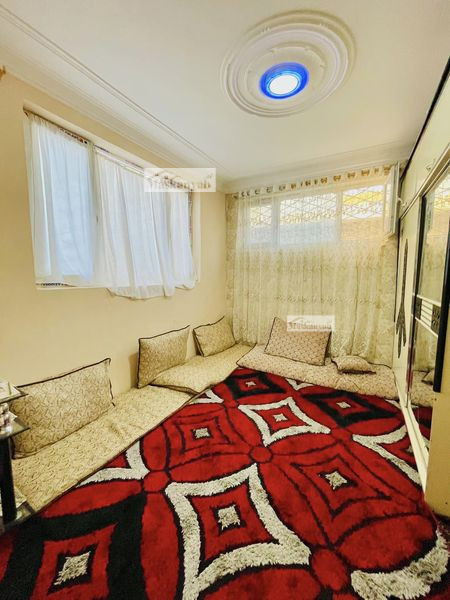 Two-room apartment for mortgage in Old Taimani