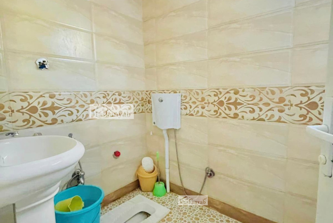 Two-room apartment for mortgage in Old Taimani