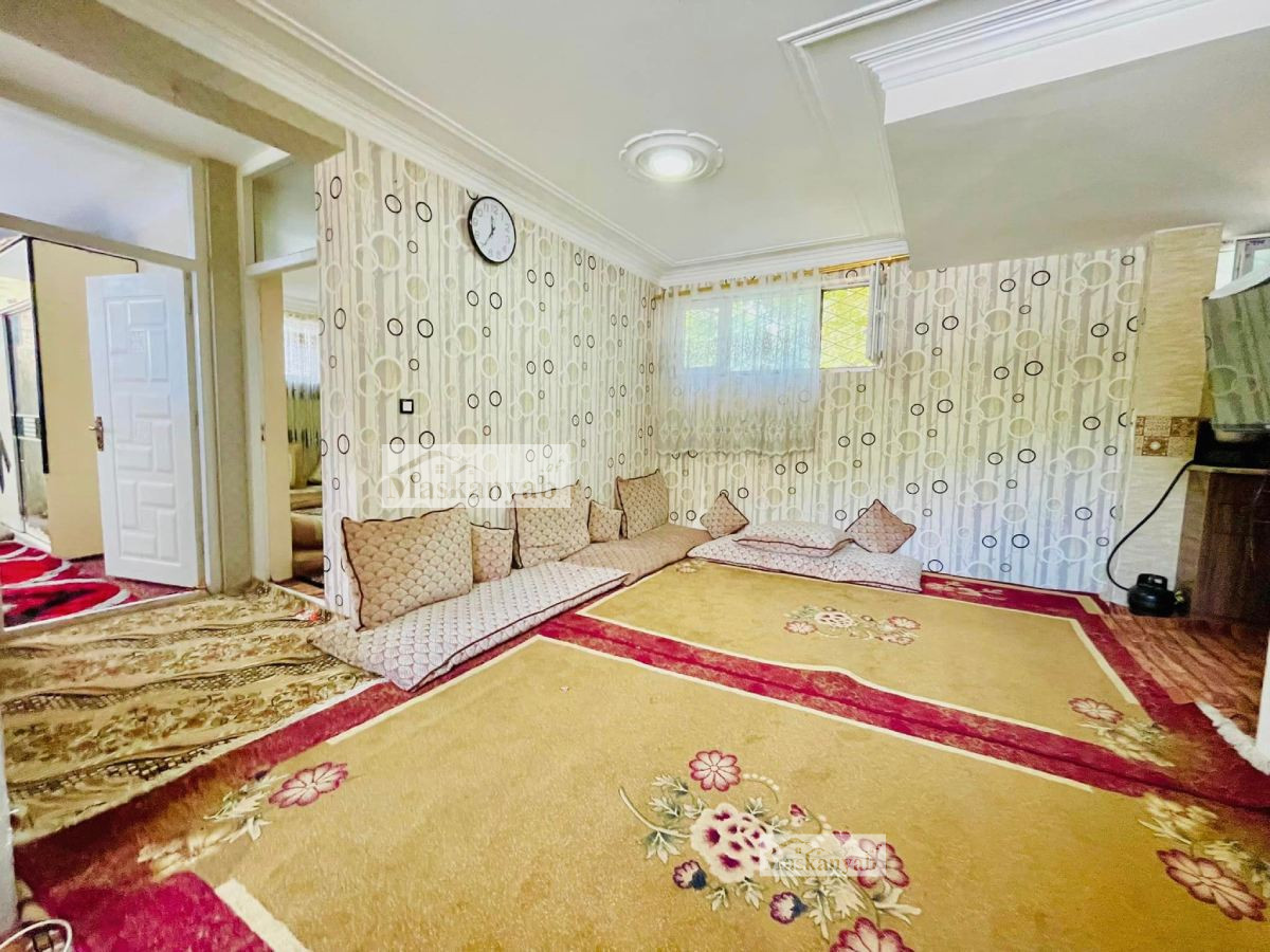 Two-room apartment for mortgage in Old Taimani