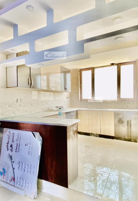 Two-room apartment for sale at 5th Street of Taimani