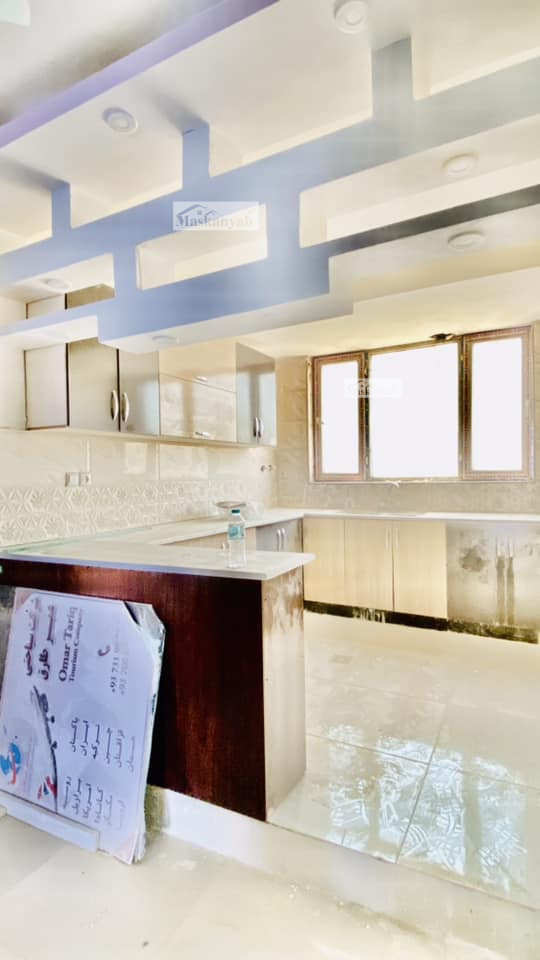 Two-room apartment for sale at 5th Street of Taimani