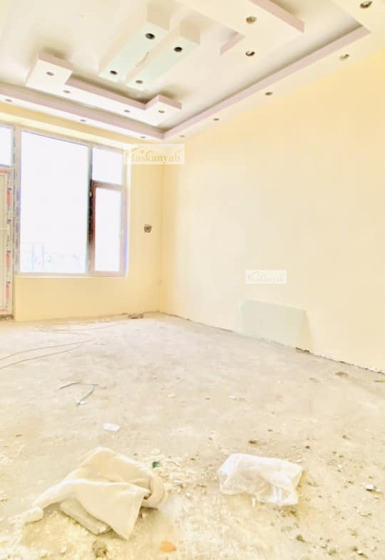 Two-room apartment for sale at 5th Street of Taimani