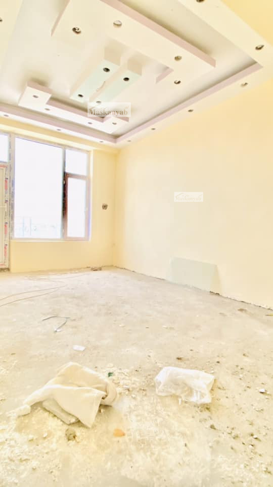 Two-room apartment for sale at 5th Street of Taimani