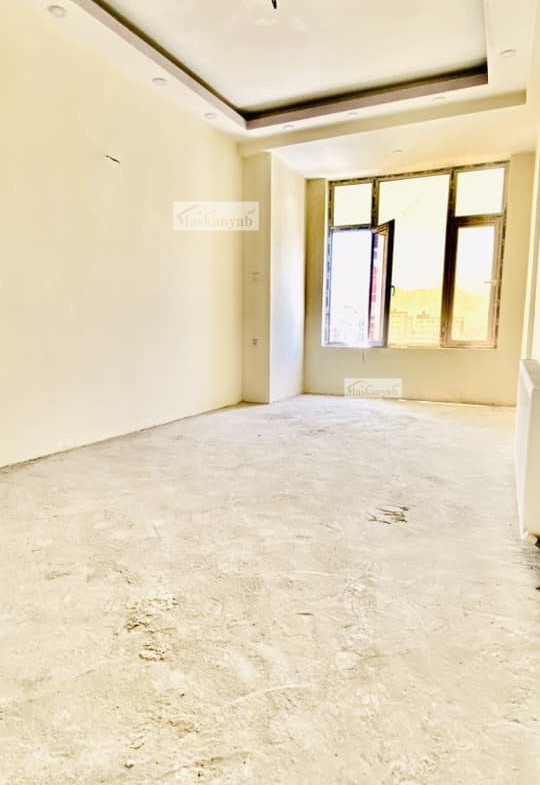 Two-room apartment for sale at 5th Street of Taimani