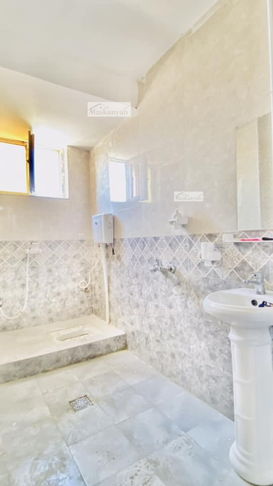 Two-room apartment for sale at 5th Street of Taimani