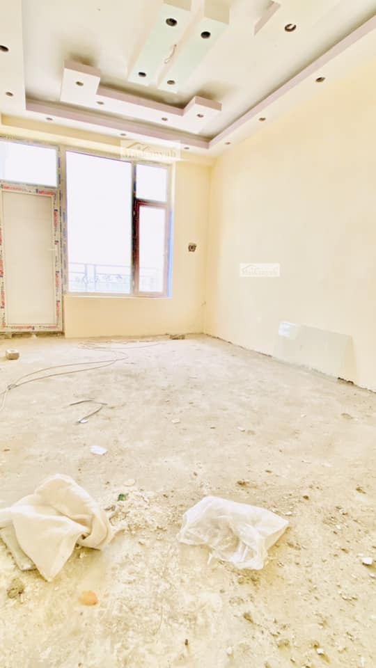 Two-room apartment for sale at 5th Street of Taimani
