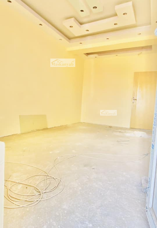 Two-room apartment for sale at 5th Street of Taimani