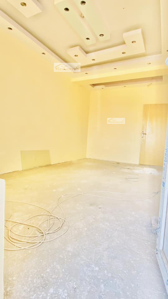 Two-room apartment for sale at 5th Street of Taimani