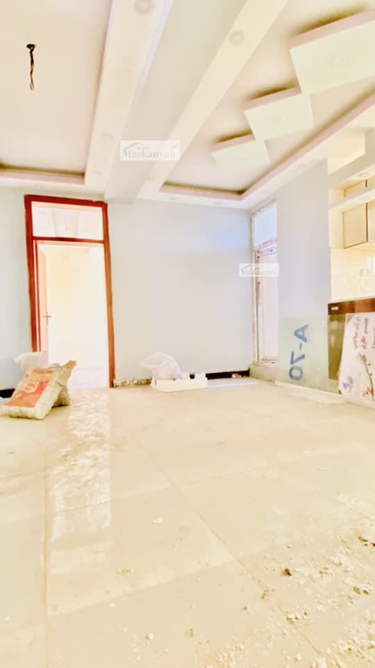 Two-room apartment for sale at 5th Street of Taimani