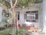 Two-room house for sale in Karte New, Kabul