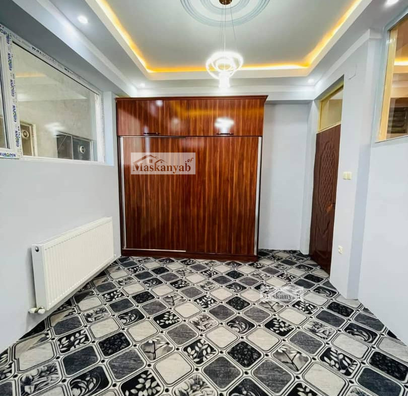 VIP apartment for sale at 5th Street of Taimani Project