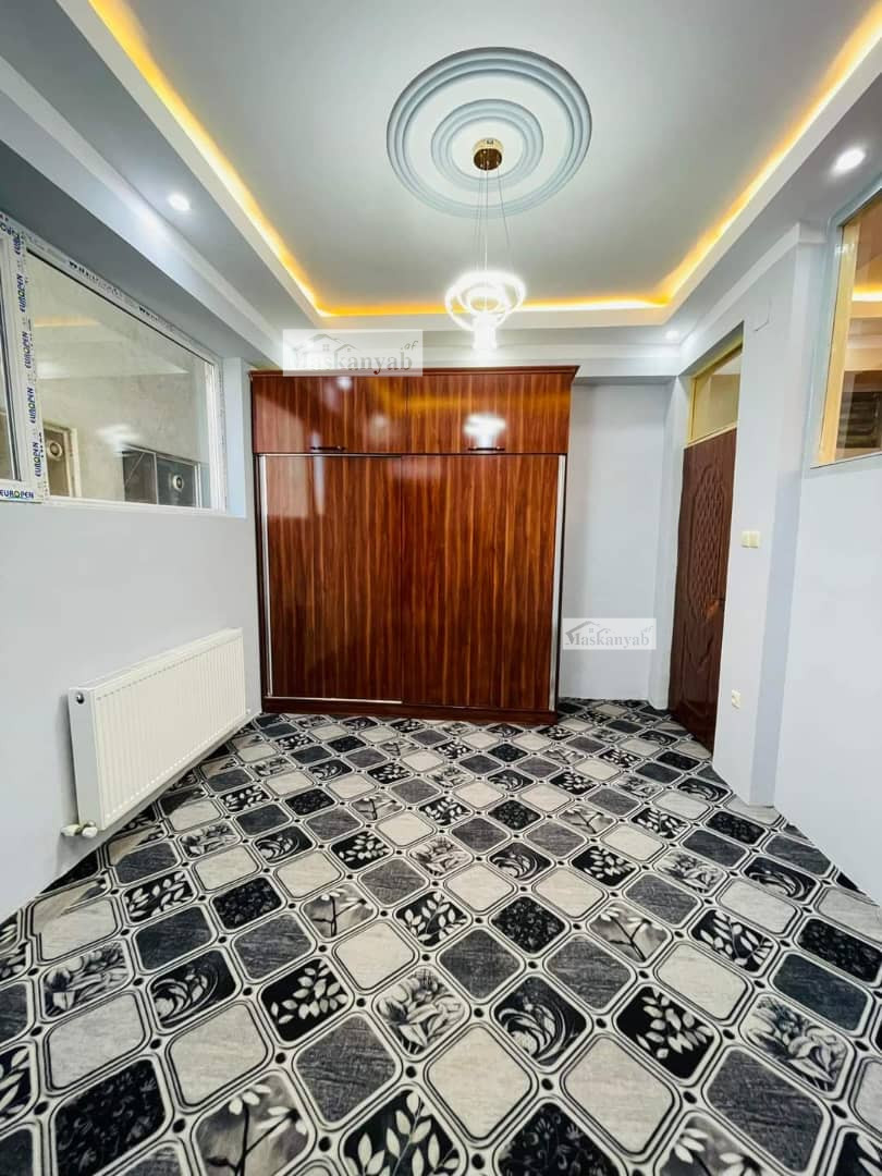 VIP apartment for sale at 5th Street of Taimani Project
