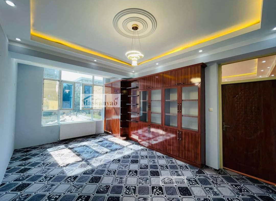 VIP apartment for sale at 5th Street of Taimani Project