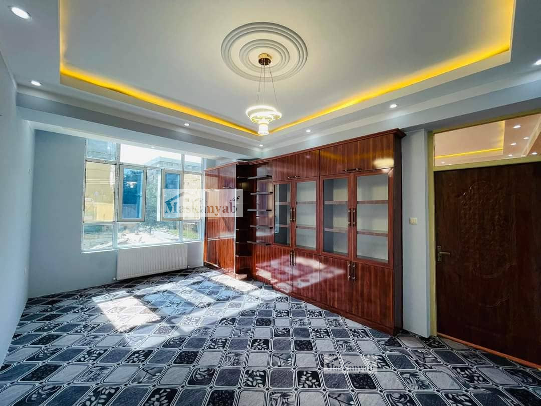 VIP apartment for sale at 5th Street of Taimani Project