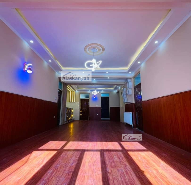VIP apartment for sale at 5th Street of Taimani Project