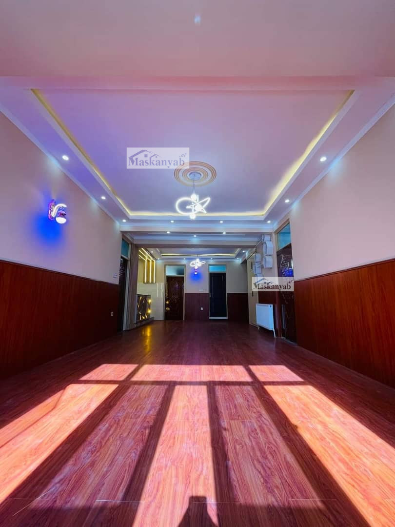 VIP apartment for sale at 5th Street of Taimani Project