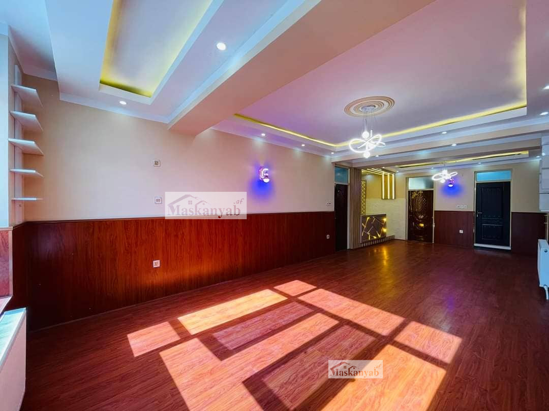 VIP apartment for sale at 5th Street of Taimani Project
