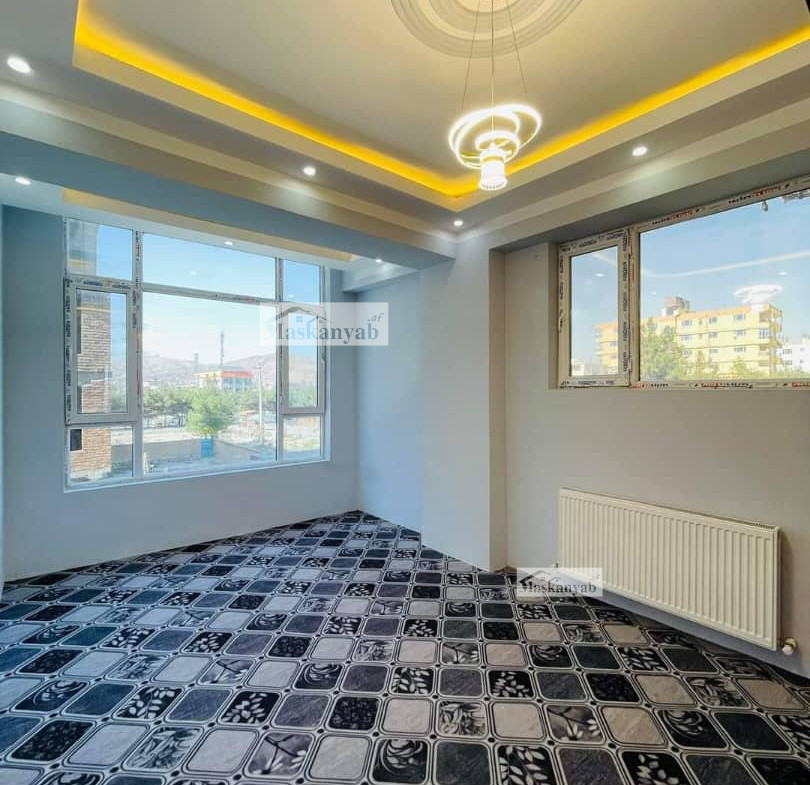 VIP apartment for sale at 5th Street of Taimani Project