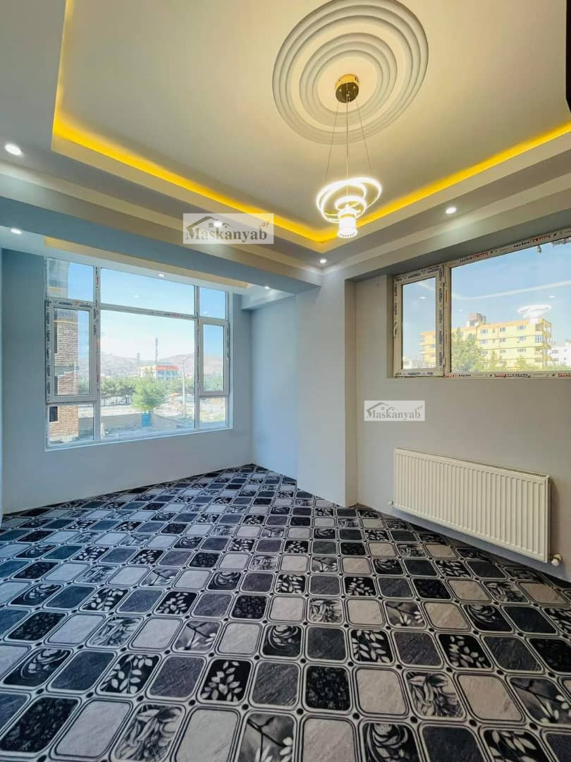 VIP apartment for sale at 5th Street of Taimani Project