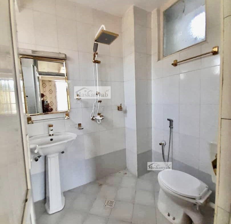 VIP apartment for sale at 5th Street of Taimani Project