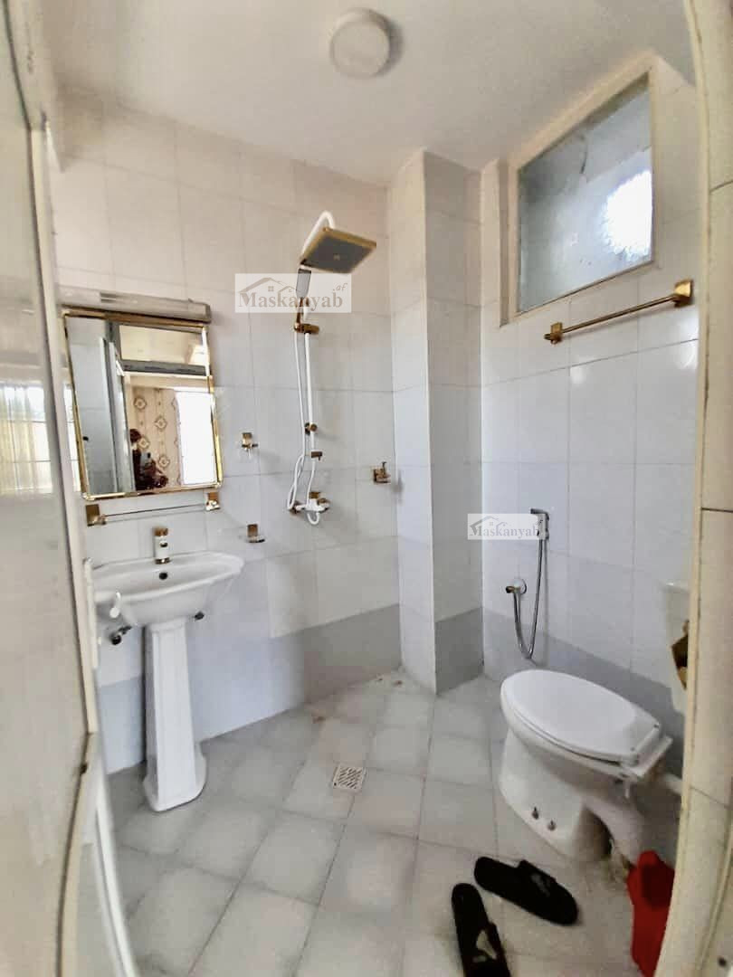 VIP apartment for sale at 5th Street of Taimani Project
