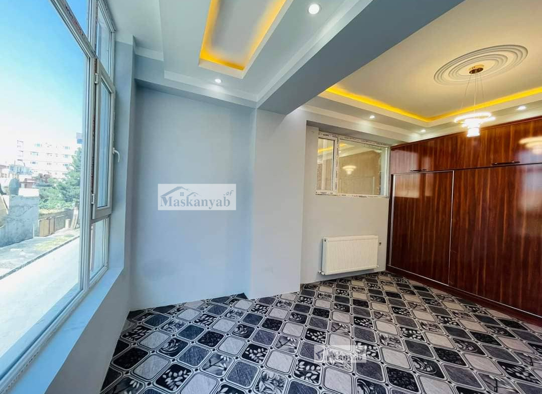 VIP apartment for sale at 5th Street of Taimani Project