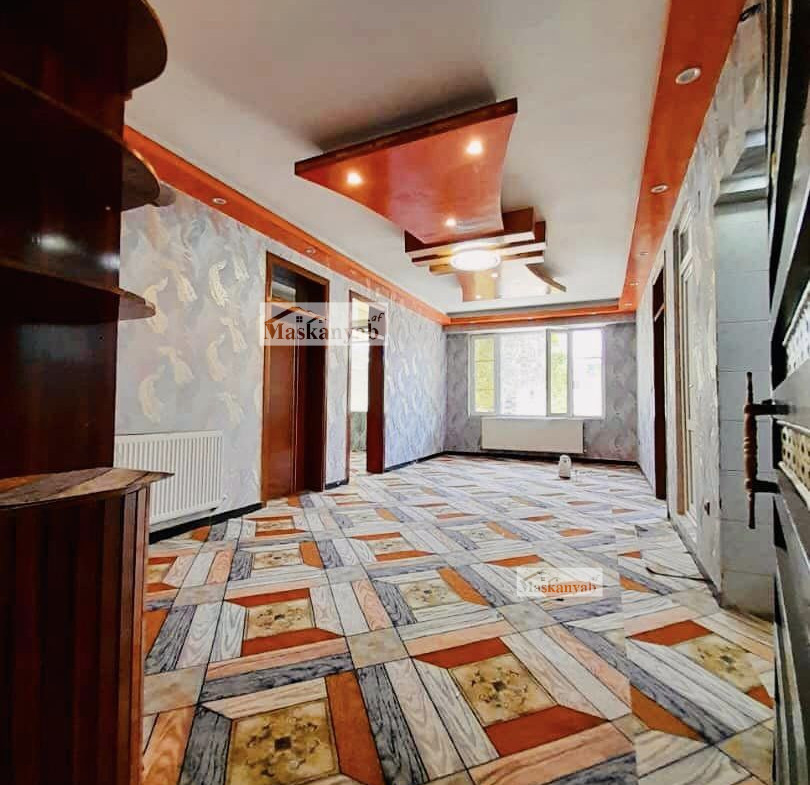 VIP apartment for sale at 5th Street of Taimani Project