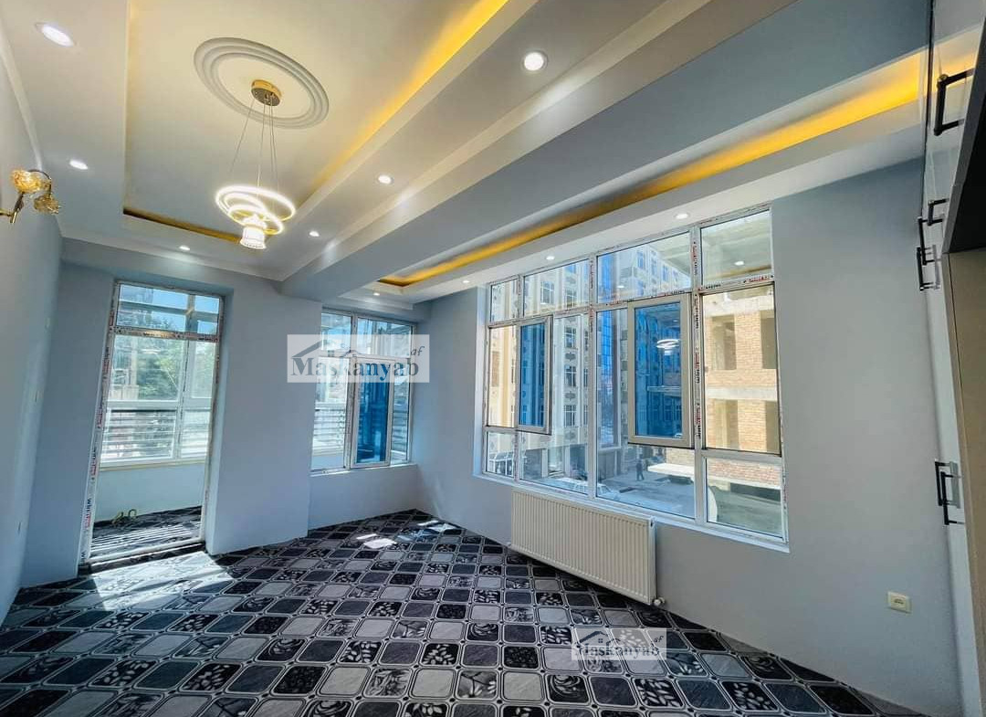 VIP apartment for sale at 5th Street of Taimani Project