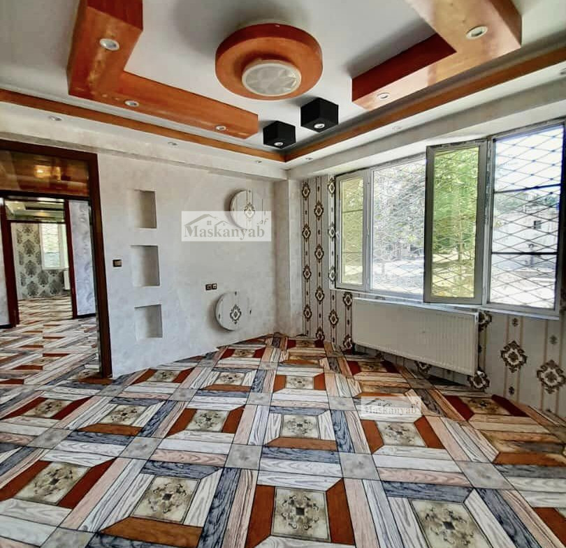 VIP apartment for sale at 5th Street of Taimani Project