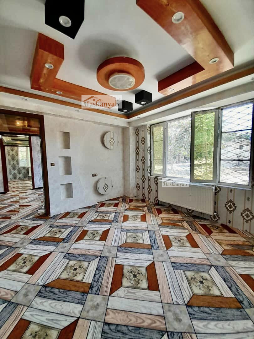 VIP apartment for sale at 5th Street of Taimani Project