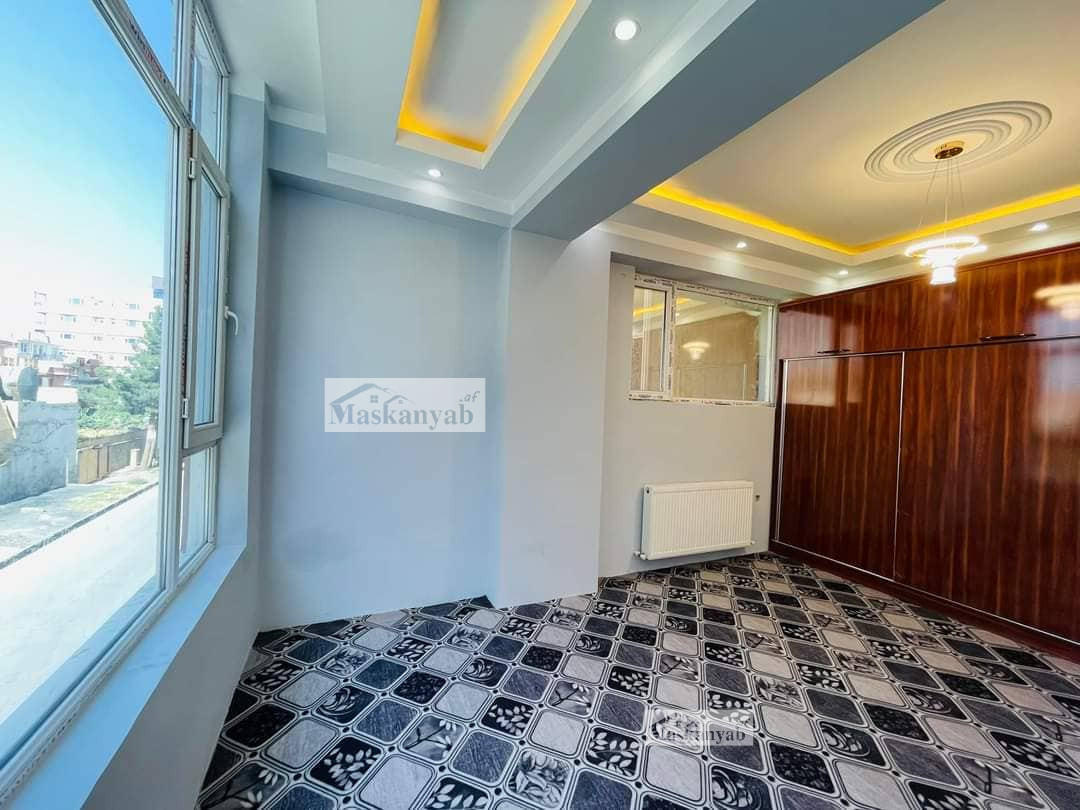 VIP apartment for sale at 5th Street of Taimani Project