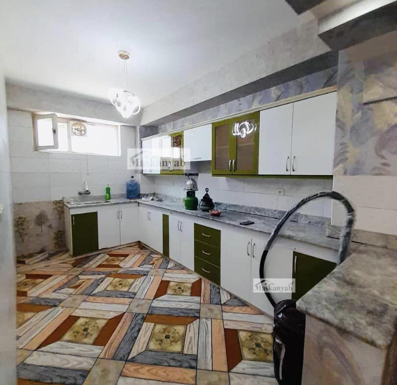 VIP apartment for sale at 5th Street of Taimani Project