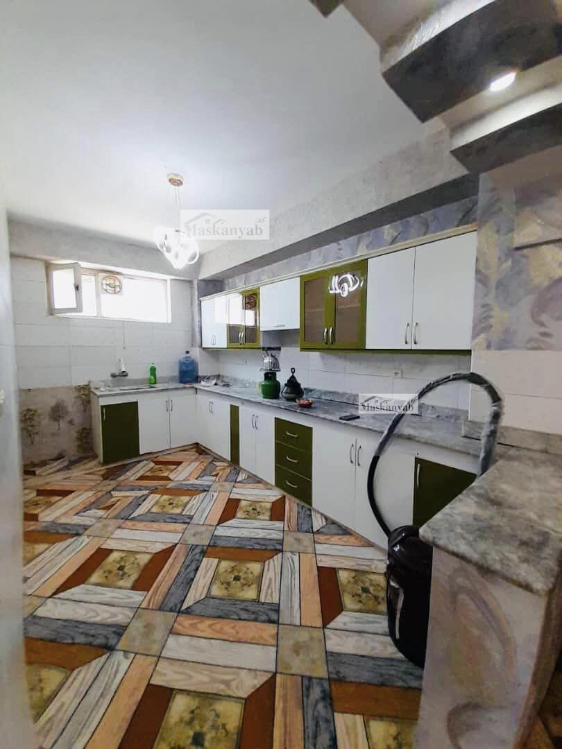 VIP apartment for sale at 5th Street of Taimani Project