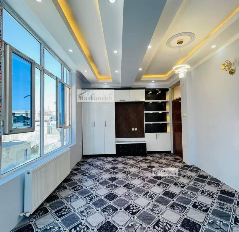 VIP apartment for sale at 5th Street of Taimani Project