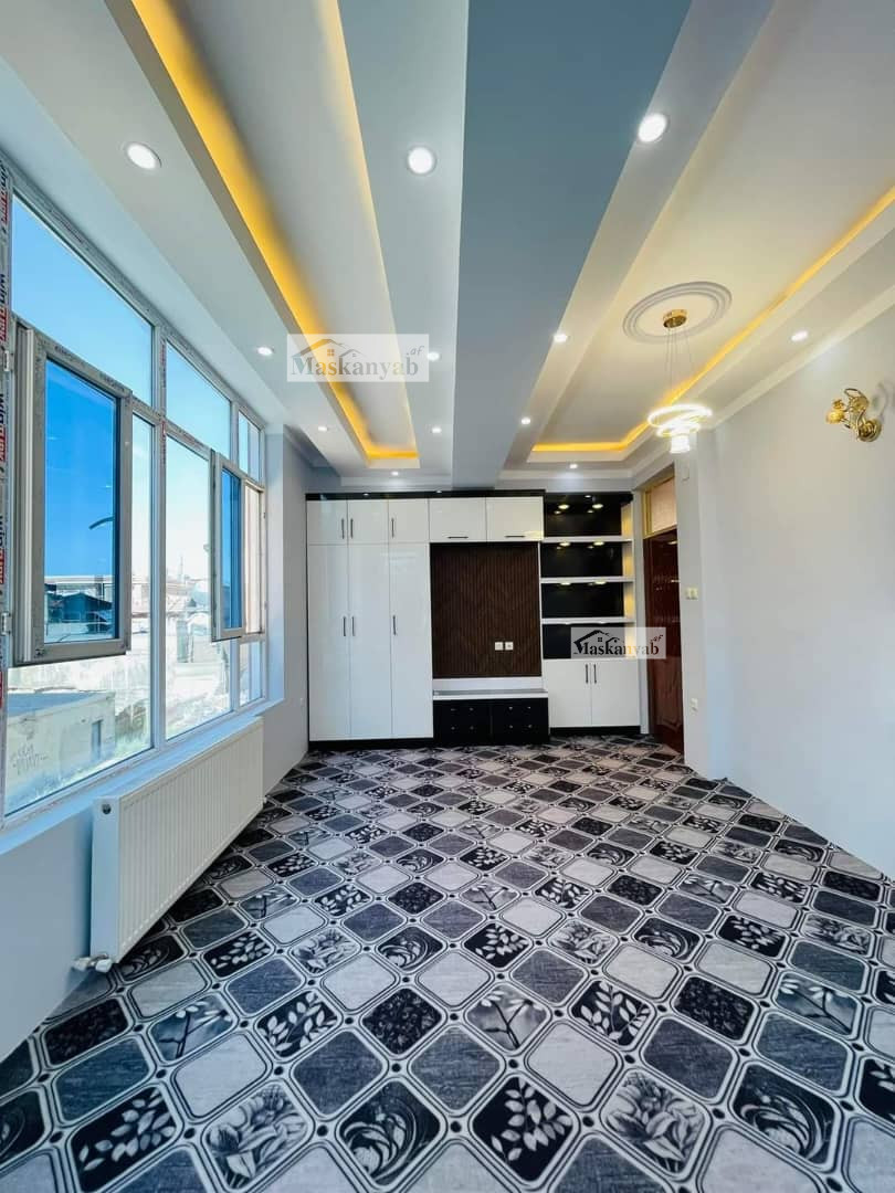 VIP apartment for sale at 5th Street of Taimani Project