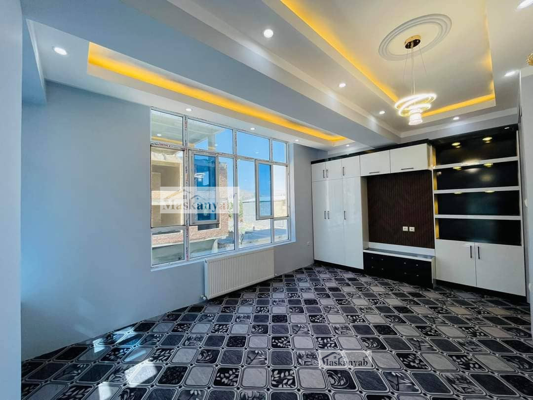 VIP apartment for sale at 5th Street of Taimani Project