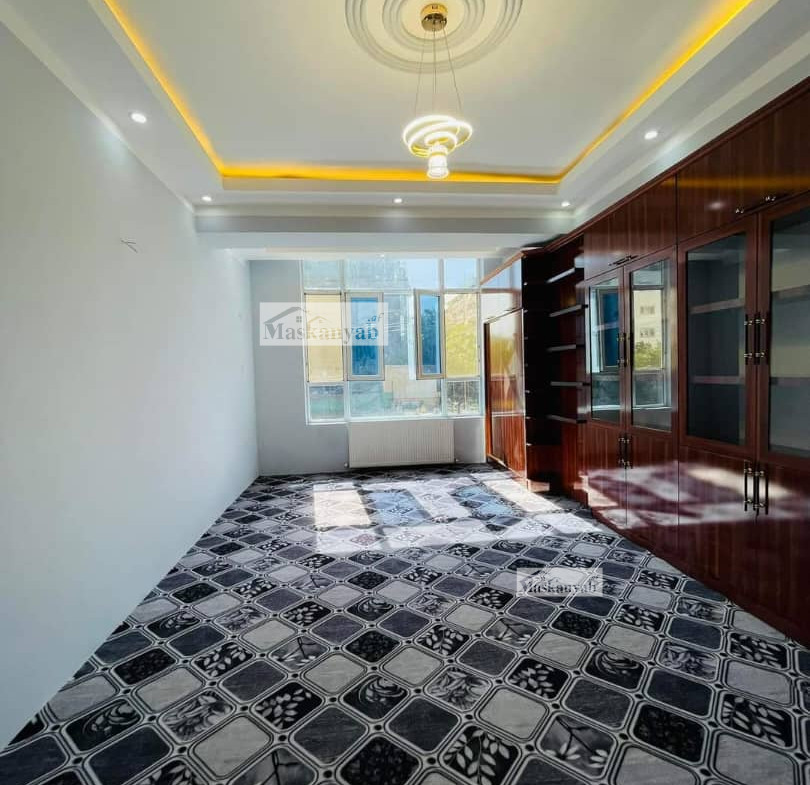 VIP apartment for sale at 5th Street of Taimani Project
