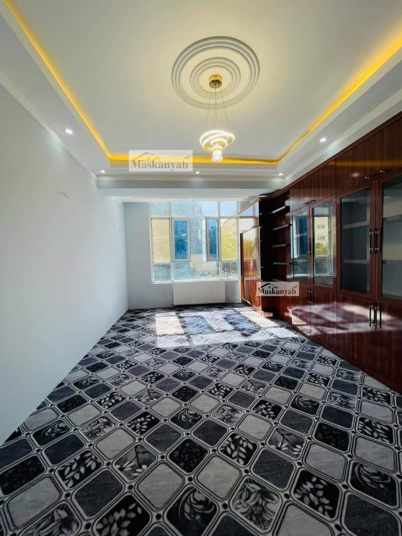 VIP apartment for sale at 5th Street of Taimani Project